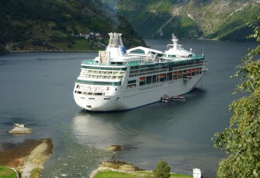 Les esperamos a bordo... !
